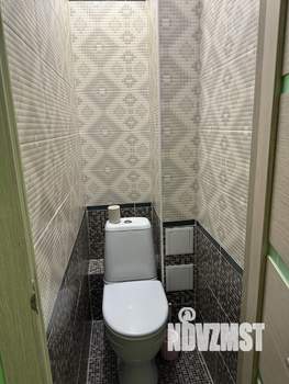 1-к квартира, посуточно, 35м2, 3/5 этаж