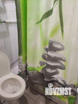 Студия квартира, посуточно, 28м2, 1/5 этаж