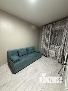 1-к квартира, на длительный срок, 37м2, 13/17 этаж