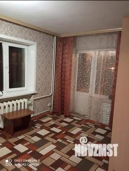 1-к квартира, на длительный срок, 32м2, 3/4 этаж