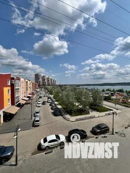 1-к квартира, посуточно, 35м2, 4/4 этаж