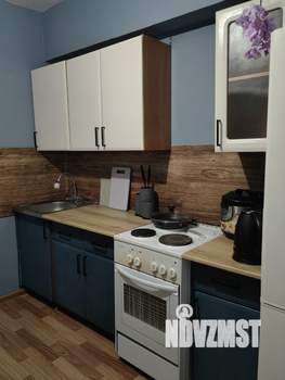 1-к квартира, на длительный срок, 32м2, 9/9 этаж