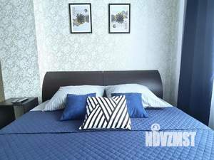 1-к квартира, посуточно, 75м2, 1/1 этаж