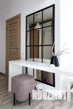 Студия квартира, посуточно, 36м2, 11/16 этаж