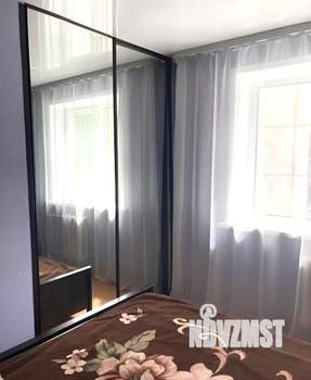 3-к квартира, на длительный срок, 49м2, 2/5 этаж