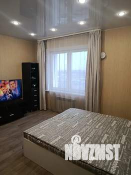 2-к квартира, посуточно, 50м2, 17/18 этаж