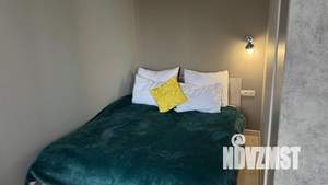 1-к квартира, посуточно, 37м2, 1/1 этаж