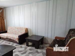 1-к квартира, на длительный срок, 29м2, 2/5 этаж