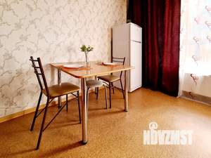 1-к квартира, посуточно, 40м2, 5/10 этаж