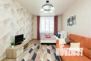 2-к квартира, посуточно, 49м2, 4/4 этаж