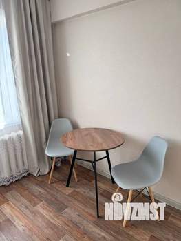 1-к квартира, на длительный срок, 30м2, 3/5 этаж