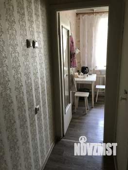 2-к квартира, на длительный срок, 48м2, 4/5 этаж