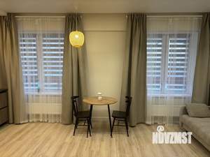 Студия квартира, на длительный срок, 29м2, 1/10 этаж