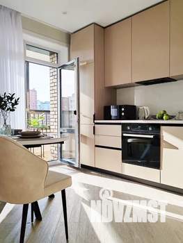 2-к квартира, посуточно, 30м2, 4/16 этаж