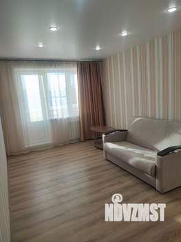 1-к квартира, на длительный срок, 32м2, 5/5 этаж