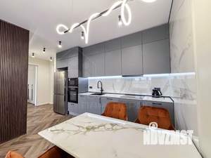 3-к квартира, на длительный срок, 74м2, 13/15 этаж