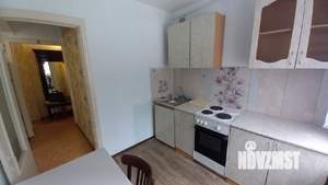 1-к квартира, на длительный срок, 32м2, 2/5 этаж