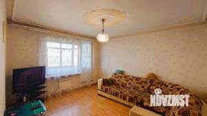 3-к квартира, на длительный срок, 68м2, 7/9 этаж
