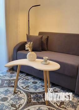 1-к квартира, посуточно, 46м2, 3/6 этаж