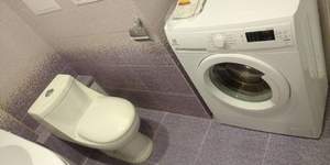 1-к квартира, на длительный срок, 30м2, 5/9 этаж