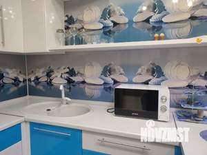 1-к квартира, посуточно, 40м2, 2/18 этаж