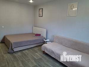 1-к квартира, посуточно, 50м2, 6/12 этаж