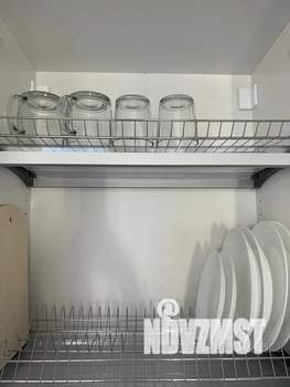 Студия квартира, посуточно, 22м2, 1/10 этаж