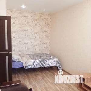 1-к квартира, посуточно, 35м2, 14/18 этаж