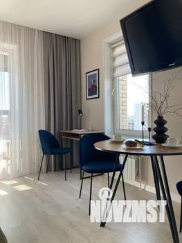 Студия квартира, посуточно, 25м2, 15/15 этаж