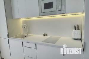 2-к квартира, посуточно, 73м2, 1/17 этаж