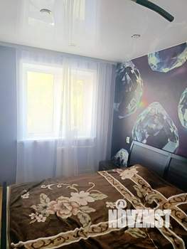 3-к квартира, на длительный срок, 55м2, 2/5 этаж