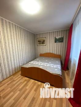 2-к квартира, посуточно, 65м2, 2/5 этаж