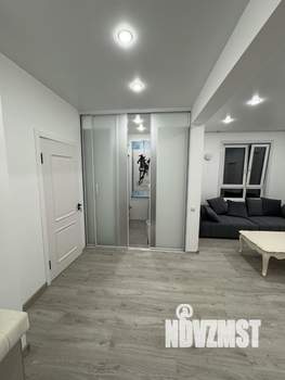 3-к квартира, на длительный срок, 80м2, 13/19 этаж