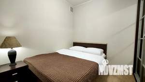 3-к квартира, посуточно, 45м2, 3/5 этаж