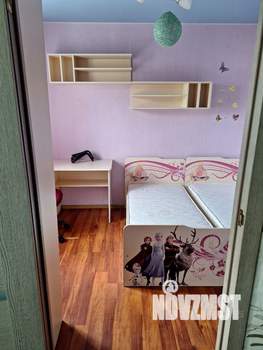 2-к квартира, на длительный срок, 47м2, 5/5 этаж