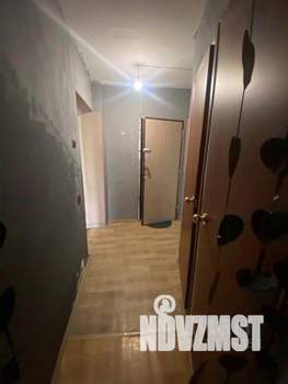 2-к квартира, на длительный срок, 43м2, 5/5 этаж