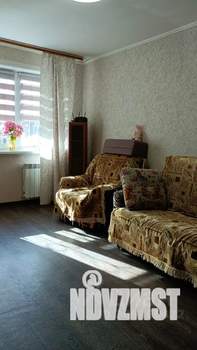 2-к квартира, посуточно, 45м2, 2/5 этаж