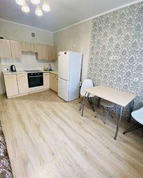 2-к квартира, на длительный срок, 38м2, 5/9 этаж