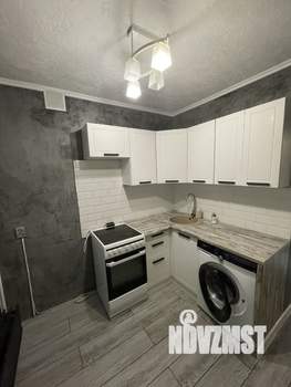 3-к квартира, на длительный срок, 56м2, 1/4 этаж