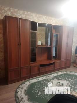 2-к квартира, на длительный срок, 45м2, 5/5 этаж