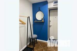 1-к квартира, посуточно, 20м2, 3/5 этаж