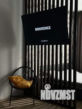 1-к квартира, посуточно, 45м2, 10/19 этаж