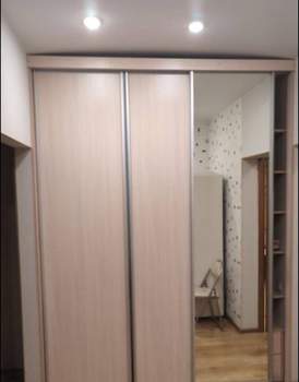 1-к квартира, на длительный срок, 35м2, 5/12 этаж