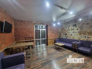 2-к квартира, посуточно, 70м2, 1/1 этаж