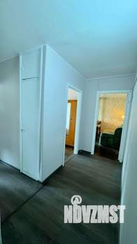2-к квартира, на длительный срок, 45м2, 2/5 этаж