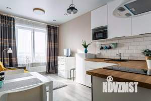 2-к квартира, посуточно, 38м2, 1/1 этаж