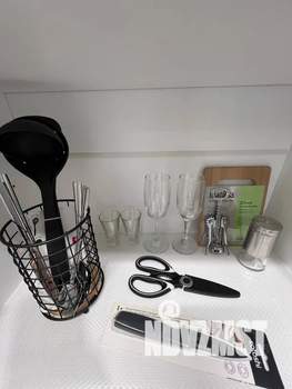 Студия квартира, посуточно, 21м2, 1/9 этаж