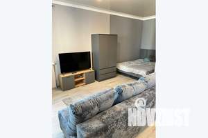 1-к квартира, посуточно, 37м2, 13/13 этаж