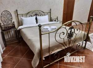 1-к квартира, посуточно, 48м2, 14/16 этаж