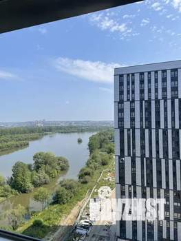Студия квартира, посуточно, 22м2, 14/19 этаж